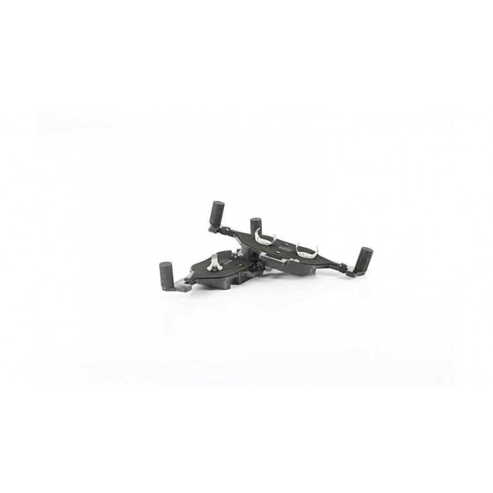 Kit Plaquette de Frein Avant Pour BMW Série 7 G11, G12 34116875396 34116883469