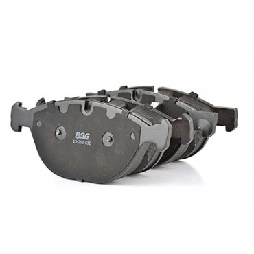 Kit Plaquette de Frein Avant Pour BMW X5 E70 F15, F85 X6 E71, E72 34116778048