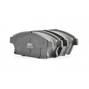 Kit Plaquette de Frein Avant Pour Opel Cadillac Chevrolet Daihatsu 9005020