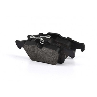 Kit Plaquette de Frein Arrière Pour Opel Ford Toyota Cadillac 13322091 1233679