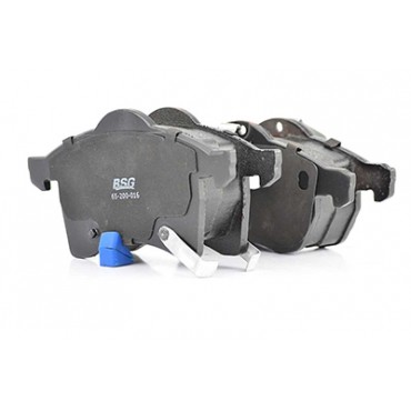 Kit Plaquette de Frein Avant Pour Opel Chevrolet Rolls-Royce Vauxhall 9195145