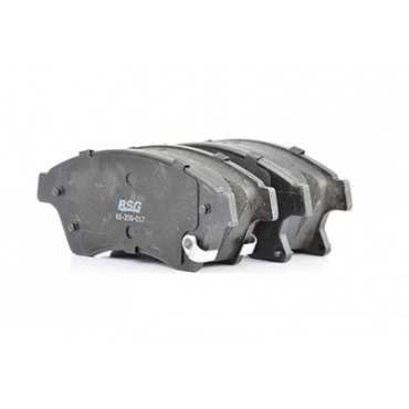 Kit Plaquette de Frein Avant Pour Opel Chevrolet Vauxhall 13301207 13374966