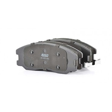 Kit Plaquette de Frein Avant Pour Opel Chevrolet Pontiac Vauxhall 20789468