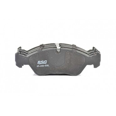 Kit Plaquette de Frein Avant Pour Opel Chevrolet Daewoo Vauxhall 90297770