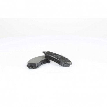 Kit Plaquette de Frein Avant Pour Peugeot 301 Citroën C-Elysee C4