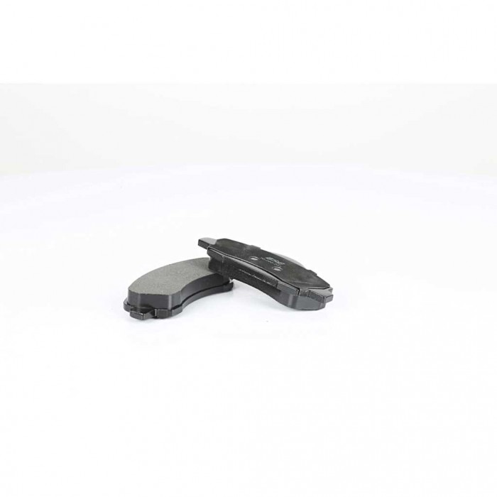 Kit Plaquette de Frein Avant Pour Peugeot 301 Citroën C-Elysee C4