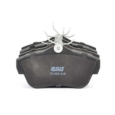 Kit Plaquette de Frein Arrière Pour Peugeot Fiat Citroën Jumpy 425357 71770052