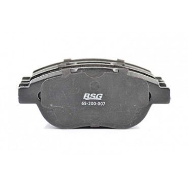 Kit Plaquette de Frein Avant Pour Opel Fiat Vauxhall 1605227 77366481 1605354