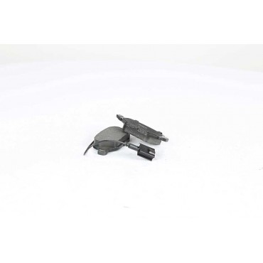 Kit Plaquette de Frein Arrière Pour Fiat Linea 77365858