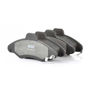 Kit Plaquette de Frein Avant Pour Ford Escort VI 1048308 1048309 1048310 1121667