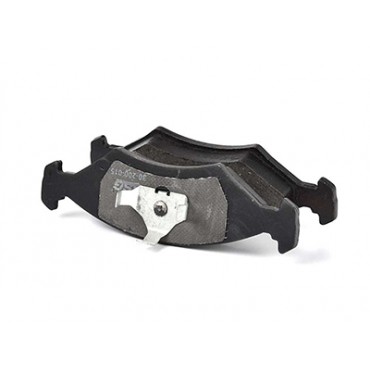 Kit Plaquette de Frein Avant Pour Ford Ginetta Mazda 6704267 1E063323Z 6704268