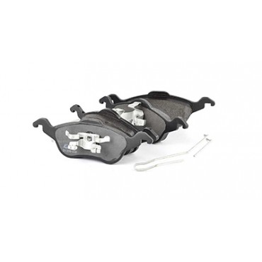 Kit Plaquette de Frein Avant Pour Ford Focus Turnier 98AX2K021AF 98AX2K021AG
