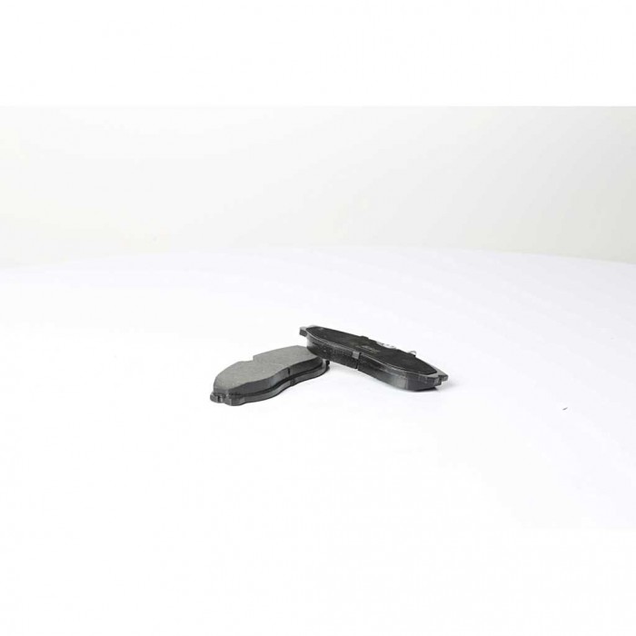 Kit Plaquette de Frein Avant Pour Ford Nissan LDV 1954460 410602X825 1956495