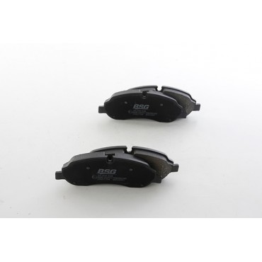 Kit Plaquette de Frein Avant Pour Ford Tourneo Transit 1763915 1842632 1916326