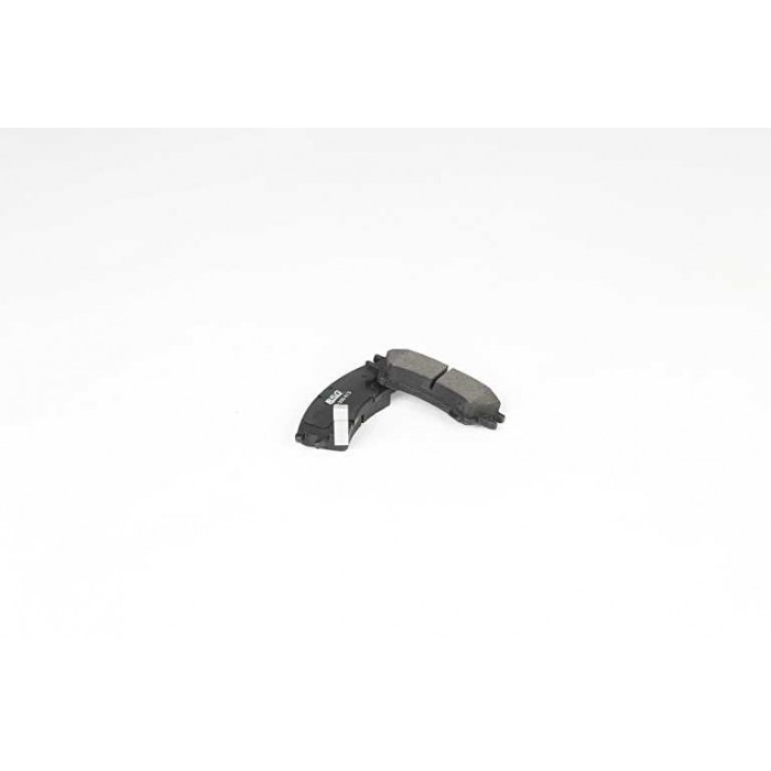 Kit Plaquette de Frein Avant Pour Hyundai Atos 5810102A00 5810105A10