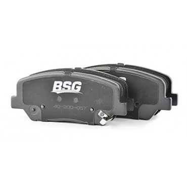 Kit Plaquette de Frein Avant Pour Hyundai i30 Veloster Kia Cee'D Koup Pro