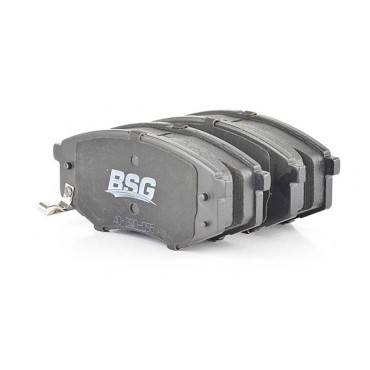 Kit Plaquette de Frein Avant Pour Hyundai ix20 Sonata VI Kia Soul II