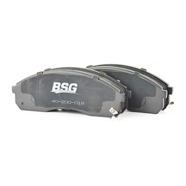 Kit Plaquette de Frein Avant Pour Kia Carnival I II K2900 oK56B3323ZA oK58A3323Z