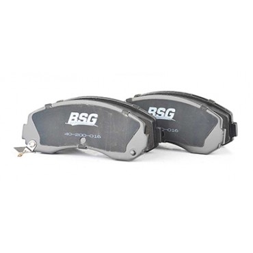 Kit Plaquette de Frein Avant Pour Kia K2500 K2700 0K60B3328Z 0K60B3328ZA