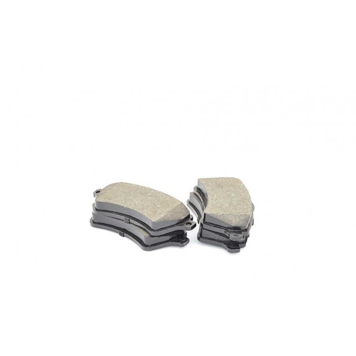 Kit Plaquette de Frein Avant Pour Land Rover Freelander Soft Top LR021899