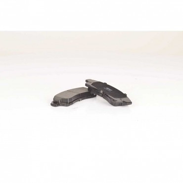 Kit Plaquette de Frein Avant Pour Mazda B-Serie UGY93323Z UGY93328Z