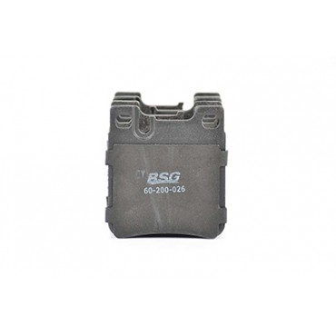 Kit Plaquette de Frein Arrière Pour Mercedes-Benz 124 Classe E S CLK 0034204920