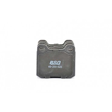 Kit Plaquette de Frein Arrière Pour Mercedes-Benz 190 A142001200005 A4604200120