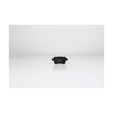 Kit Plaquette de Frein Avant Pour Renault Kangoo Mercedes-Benz Citan 440604876R