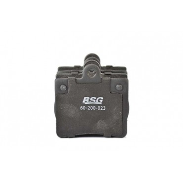 Kit Plaquette de Frein Arrière Pour Mercedes-Benz Classe C E 0024205120