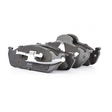 Kit Plaquette de Frein Avant Pour Mercedes-Benz Classe M A1634200320 A4163420032