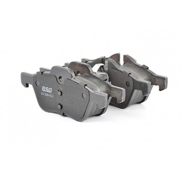 Kit Plaquette de Frein Avant Pour Mini Mini 34111503076 34116761287 34116765446