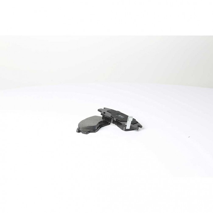 Kit Plaquette de Frein Avant Pour Mitsubishi L200 Canvas Top MB699088 MR128799