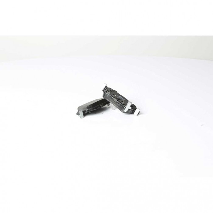 Kit Plaquette de Frein Arrière Pour Renault Kadjar Nissan Qashqai X-Trail