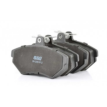 Kit Plaquette de Frein Avant Pour VW Caddy II Golf III IV Lupo Passat Polo Vento