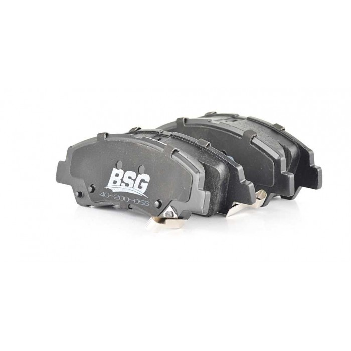 Kit Plaquette de Frein Avant Pour Suzuki SX4 Vitara 5581061M00