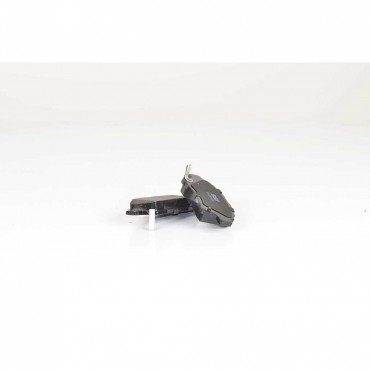 Kit Plaquette de Frein Avant Pour Toyota Echo A Trois Volumes Platz 0446552070