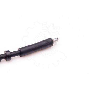 Flexible de Frein Arrière Pour Audi 100 A6 V8 4A0611775