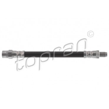 Flexible de Frein Pour VW Golf II III Audi Seat 437611775 481611775 893611775A