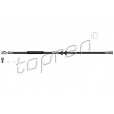 Flexible de Frein Avant Pour VW Audi Seat Skoda 6R0611701A 6R0611701B 6R0611701F