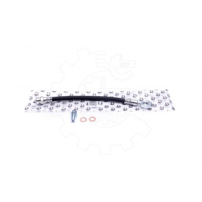 Flexible de Frein Arrière Pour VW Beetle Audi Seat Skoda 1K0611775D 1K0611776
