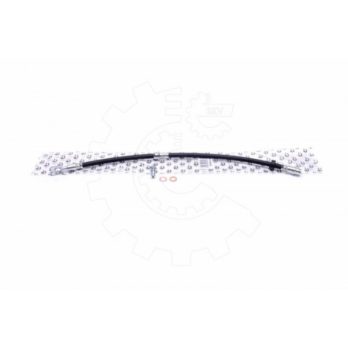 Flexible de Frein Avant Pour Audi A2 8Z0611707 8Z0611707C