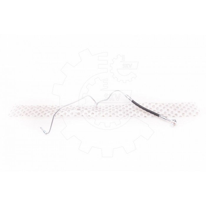 Flexible de Frein Arrière Pour VW Audi Seat Skoda 1J0611763AD 1J0611763D