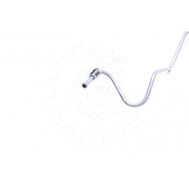 Flexible de Frein Arrière Droit Pour VW Audi Seat Skoda 1J0611764AD 1J0611764K