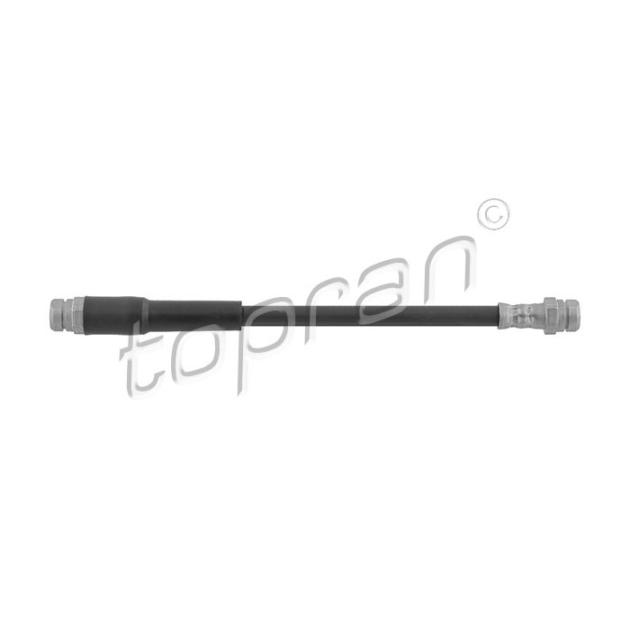Flexible de Frein Arrière Pour VW Audi Seat Altea Skoda 1K0611775A 1K0611775C
