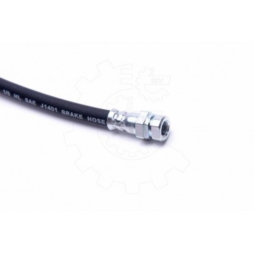 Flexible de Frein Arrière Pour VW Audi Seat Altea Skoda 1K0611775 1K0611775A