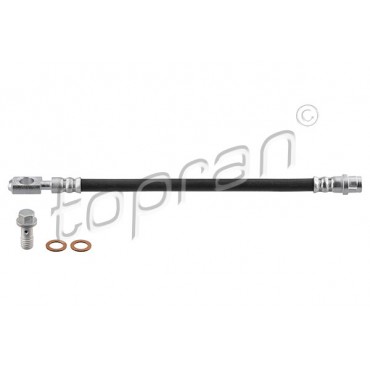 Flexible de Frein Arrière Pour Audi A4 Seat Exeo 8E0611775H