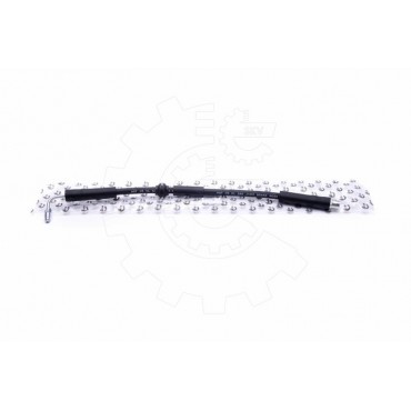 Flexible de Frein Avant Pour Audi A4 A6 4B3611707A 8E0611707H