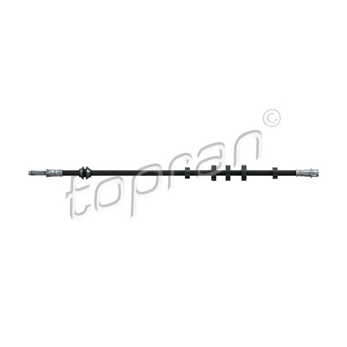 Flexible de Frein Avant Pour Audi A4 A5 8K0611707A 8K0611707B 8K0611707C