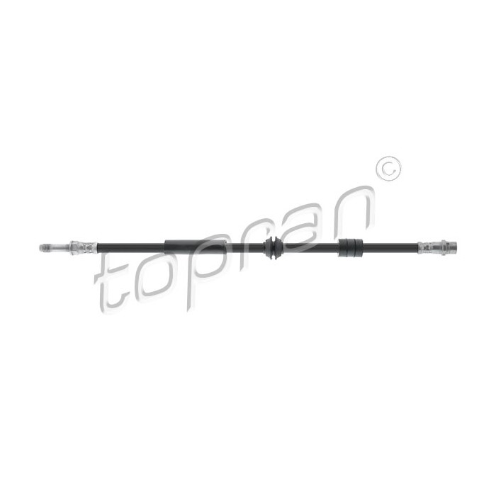 Flexible de Frein Arrière Pour Audi A4 A5 Q5 Porsche Macan