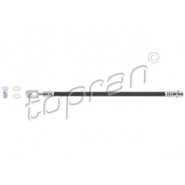 Flexible de Frein Arrière Pour VW Passat Audi A6 4B0611775A 4B0611775B